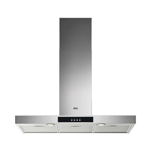 AEG, AEG AWH9416AM Wandhaube – Wandhaube/Dunstabzugshaube Wand – chrom