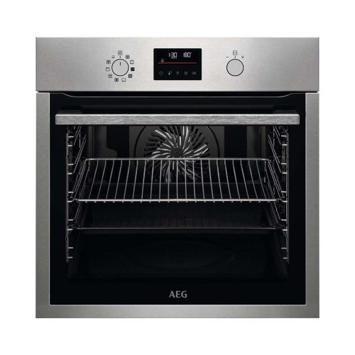AEG, AEG Einbauofen BOBZDM 71L manuell