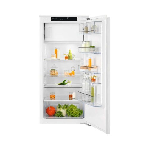 Electrolux, Electrolux IK2070SR Einbau Kühlschrank 60cm vollintegriert – Einbaukühlschrank 60 cm vollintegriert