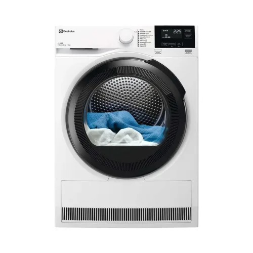 Electrolux, Electrolux Wärmepumpentrockner "TWL5E500 Links/Wechselbar"