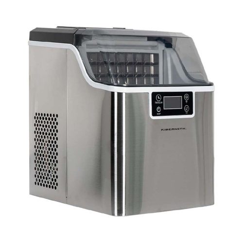Kibernetik, Kibernetik, Unsere Neuheiten, Kibernetik BEW20S Eiswürfelmaschine 20kg, Produkte & Wohnen