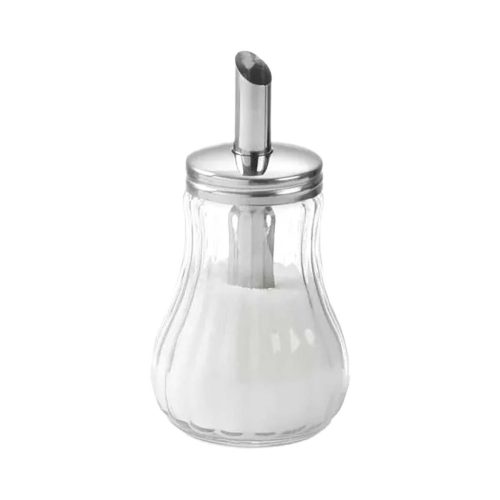 HENDI, HENDI, Gastro Küchenartikel, HENDI Zuckerstreuer Zucker/Milch, Produkte & Wohnen