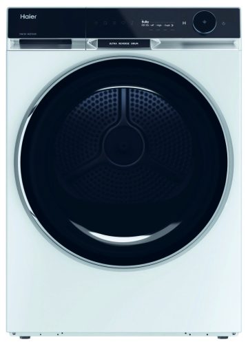 Haier, Haier HD90-A3QCIGU188 Wäschetrockner – Tumbler/Wäschetrockner – weiss