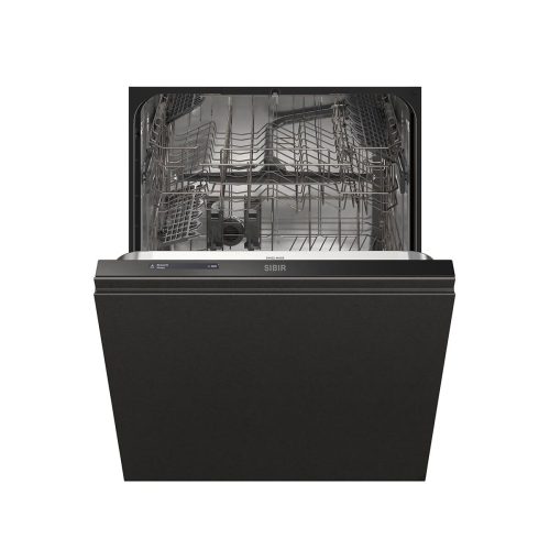 Sibir, Sibir GS 55 V4000 41097 Geschirrspüler – Einbau Geschirrspüler 55 cm vollintegriert