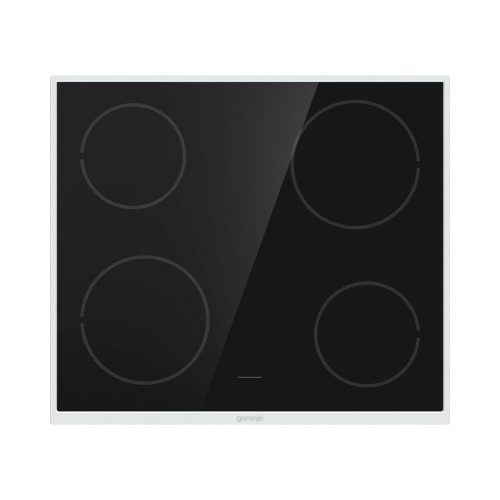 GORENJE, Gorenje ECD 641BX – Glaskeramik Kochfeld herdgesteuert
