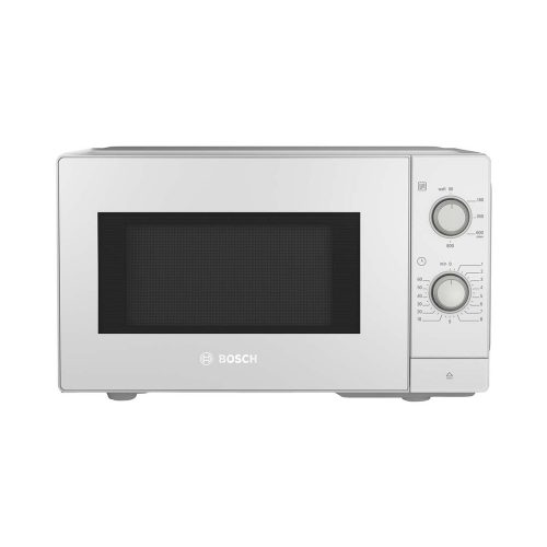Bosch, BOSCH Mikrowelle "FFL020MW0C" 800 W
