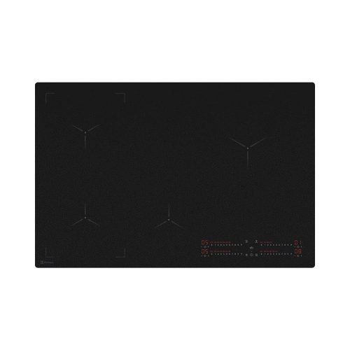 Electrolux, Electrolux GK78TSIBSO Induktionskochfeld mit Touch-Display