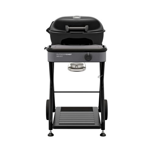Outdoorchef, OUTDOORCHEF AMBRI 480 G EVO PLUS 50MBAR Gas-Grill – Gasgrill
