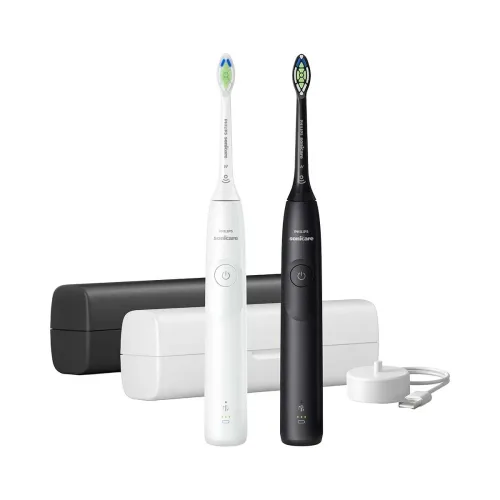 Philips, Philips Schallzahnbürste "Sonicare 5300 HX7109/01"