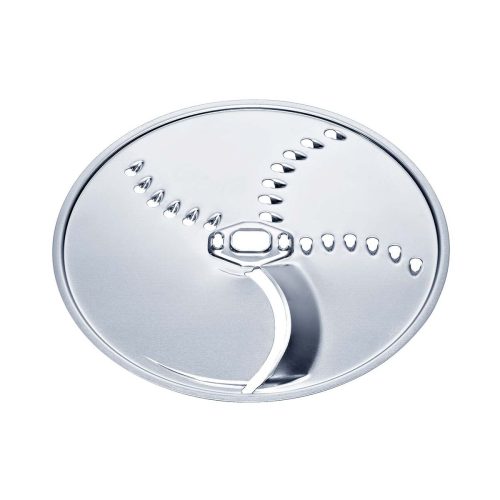 Bosch Haushalt, Bosch Haushalt MUZ45KP1 Kartoffelpuffer-Reibe Edelstahl