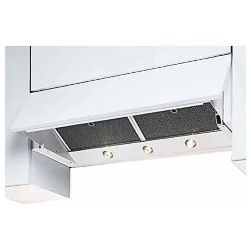 Wesco, Wesco EVM 25-82 Dunstabzugshaube 60cm – Einbau Dunstabzug – anthrazit