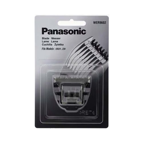undefined, Panasonic ER-GB60 Scherkopf WER9602Y