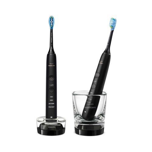 Philips, Philips - Elektrische Zahnbürste, Black