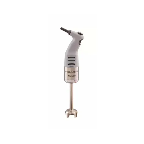 Robot Coupe, Stabmixer Robot Coupe Micromix – Gastro Aufschnittmaschine, Mixer & Küchenmaschine