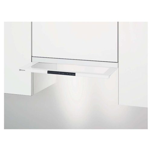 Electrolux, Electrolux DASL6046WE Dunstabzugshaube 60cm – Einbau Dunstabzug – weiss