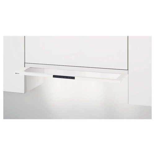 Electrolux, Electrolux DASL9046WE Dunstabzugshaube 60cm – Deckenlüfter – weiss