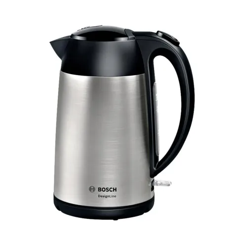 Bosch, Bosch TWK3P420 Edelstahl Wasserkocher