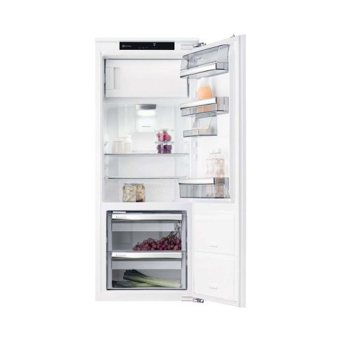 Electrolux, Electrolux IK1910SZR Einbau Kühlschrank 60cm vollintegriert – Einbaukühlschrank 60 cm vollintegriert