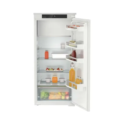 Liebherr, Liebherr IRSe 4101 Pure Einbau Kühlschrank 60cm vollintegriert – Einbaukühlschrank 60 cm vollintegriert