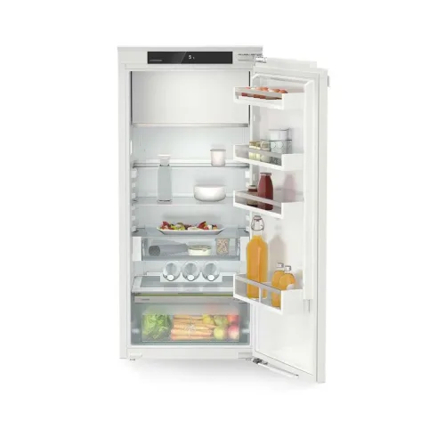 Liebherr, Liebherr IRd 4121 Plus Einbau Kühlschrank 60cm vollintegriert – Einbaukühlschrank 60 cm vollintegriert
