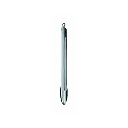 Rösle, Rösle Gourmetzange 40cm – Grillzange/Grillbesteck – silber