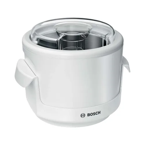 Bosch Haushalt, Bosch Haushalt - Speise-)Eisbereiter