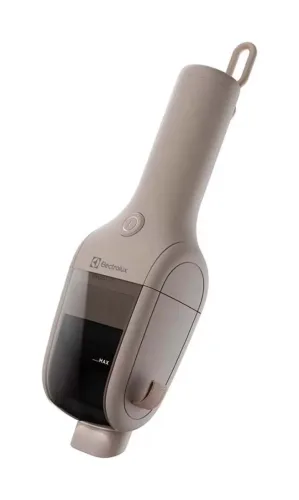 Electrolux EH1EM10WB ErgoMini Handstaubsauger Beige
