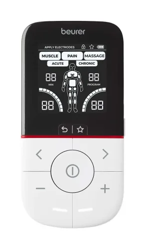 beurer, BEURER EM 56 Digital TENS/EMS