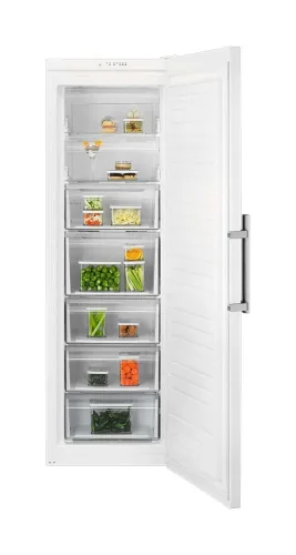 Electrolux, Electrolux SG280N Gefrierschrank Weiss rechts