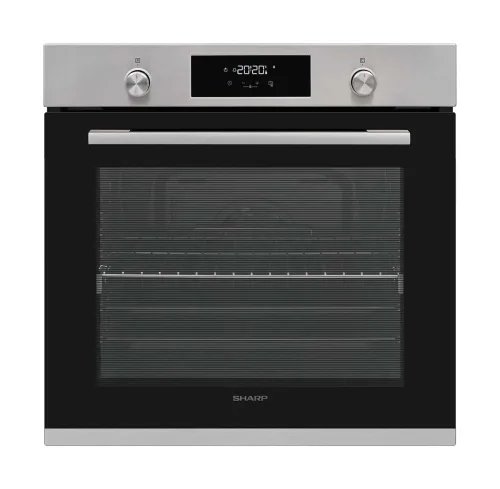 Sharp, Sharp, Backofen und Steamer Einbau, Sharp K-70P19INH-EU Backofen und Steamer Einbau,