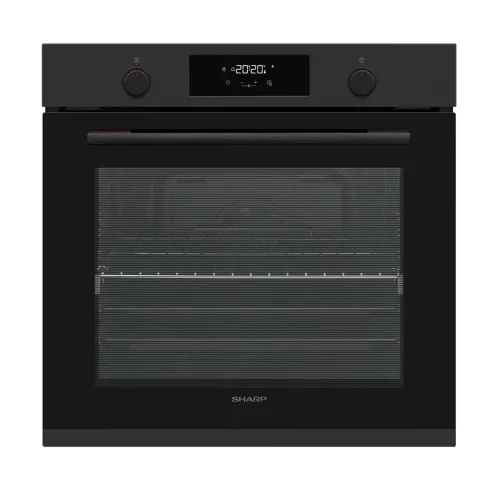 Sharp, Sharp, Backofen und Steamer Einbau, Sharp K-70P19BNH-EU Backofen und Steamer Einbau,