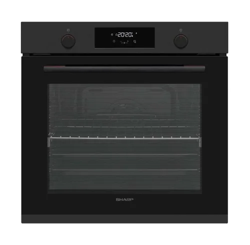 Sharp, Sharp, Backofen und Steamer Einbau, Sharp K-71P28BNH-EU Backofen und Steamer Einbau,