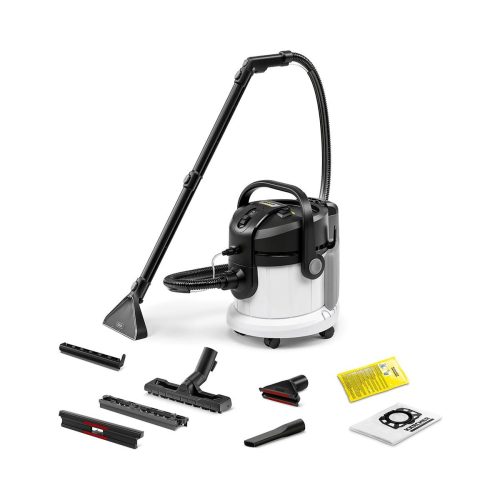 Kärcher, KÄRCHER Wasch-Sauger "SE 4"