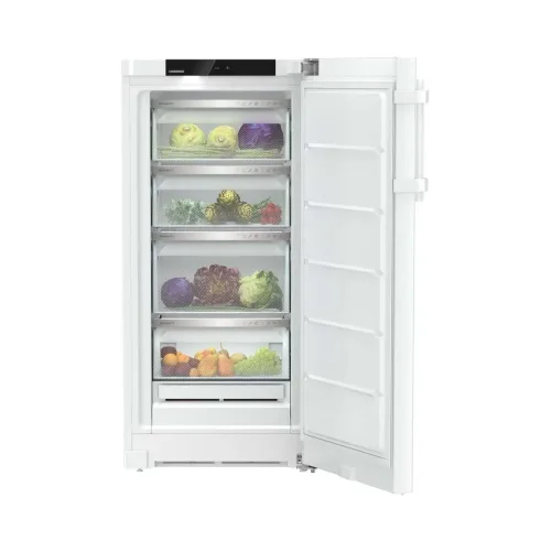 Liebherr, Liebherr RBa30 425i 22 Kühlschrank – Kühlschrank freistehend – weiss