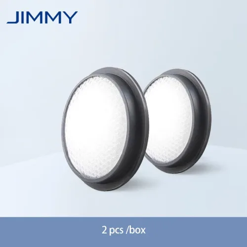 Jimmy, Jimmy Filter Kit WB73/BX7/BX7 Pro – Staubsaugerfilter