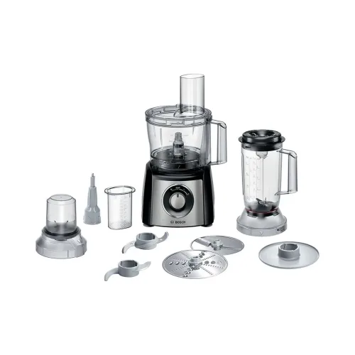 Bosch, BOSCH Küchenmaschine MultiTalent 3 2.3L