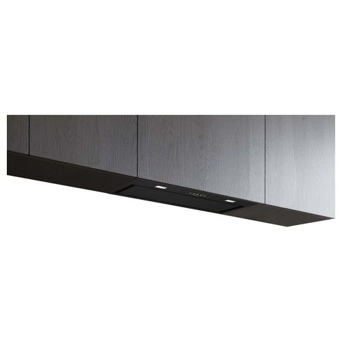 Siemens, Siemens LB77NAC60B Lüfterbaustein – Einbau Dunstabzug – schwarz