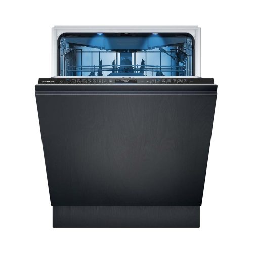 Siemens, Siemens SN87TX02CE Vollintegrierter Geschirrspüler – Einbau Geschirrspüler 60 cm vollintegriert