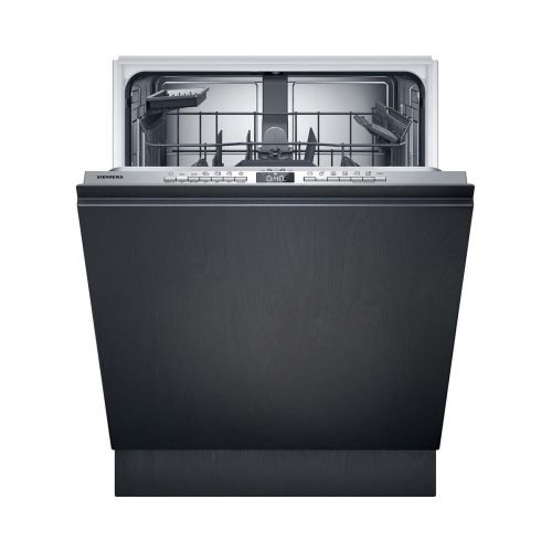 Siemens, Siemens SX63EX22AE Vollintegrierter Geschirrspüler – Einbau Geschirrspüler 60 cm vollintegriert