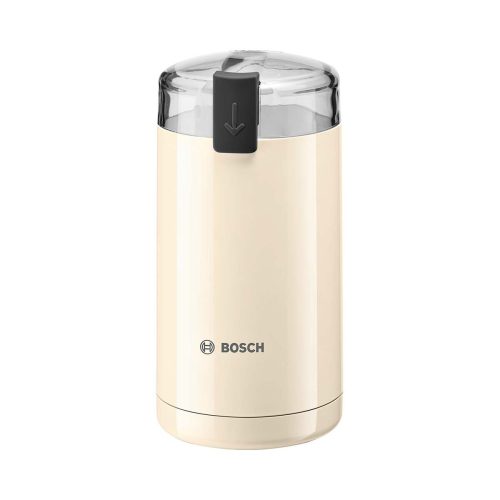 Bosch SDA, Bosch SDA -  Kaffeemühle TSM6A017C creme