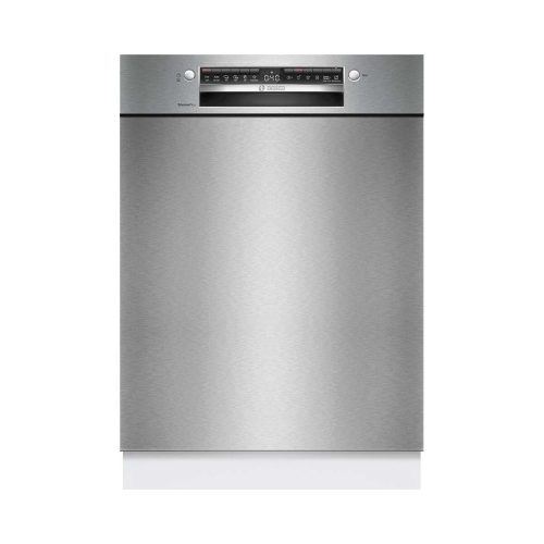 Bosch, Bosch SMU4ECS28E Unterbau-Geschirrspüler – Einbau Geschirrspüler 60 cm integriert