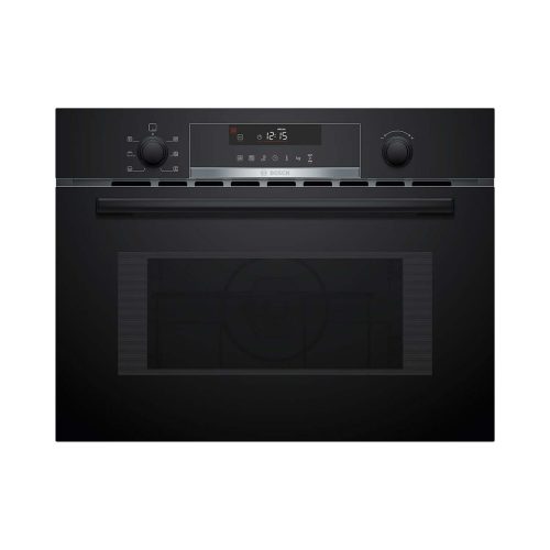Bosch, Bosch CMA585GB1 Einbau Mikrowelle 60cm – Einbau Mikrowelle 60 cm – schwarz
