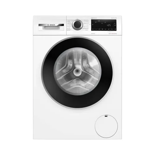 Bosch, BOSCH Waschtrockner "Serie 6 WNG24402CH 9 kg / 6 kg" 9 kg /6 kg 70 dB(A)