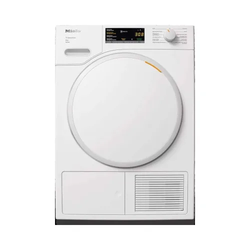 Miele, Miele TSA 500-23 CH Freistehender Wäschetrockner – Tumbler/Wäschetrockner – weiss