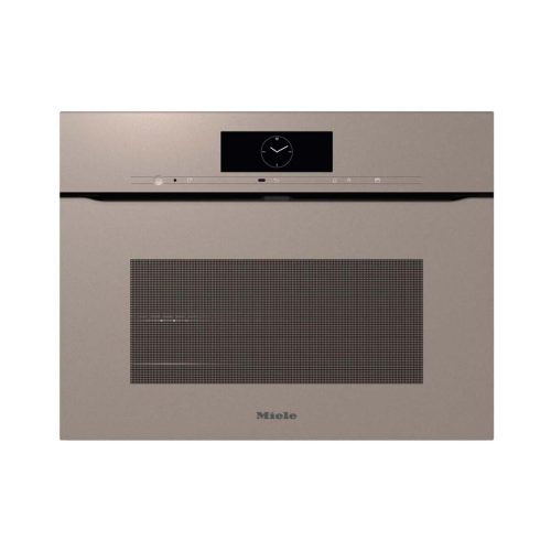 Miele, Miele H7840-60BPX PB Einbau Backofen 60cm – Einbau Backofen 60 cm – beige