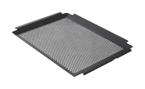 Bora Airfry Blech Schwarz