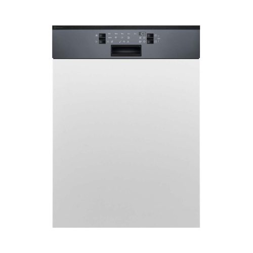 Electrolux, Electrolux GA55GLISP Geschirrspüler – Einbau Geschirrspüler 55 cm integriert – schwarz