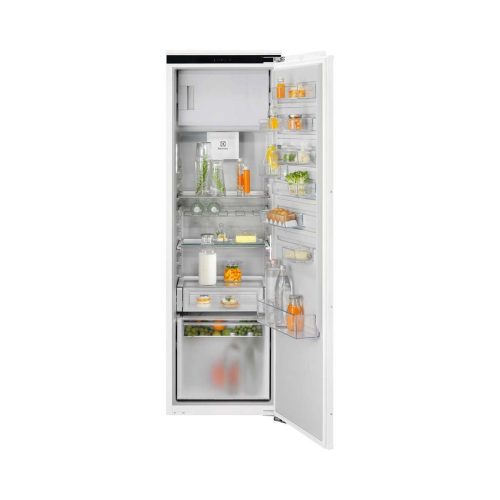Electrolux, Electrolux IK3029SAR Einbau Kühlschrank 60cm vollintegriert – Einbaukühlschrank 60 cm vollintegriert