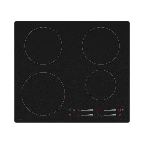 Electrolux, Electrolux GK58TSISO Induktionskochfeld mit Touch-Display