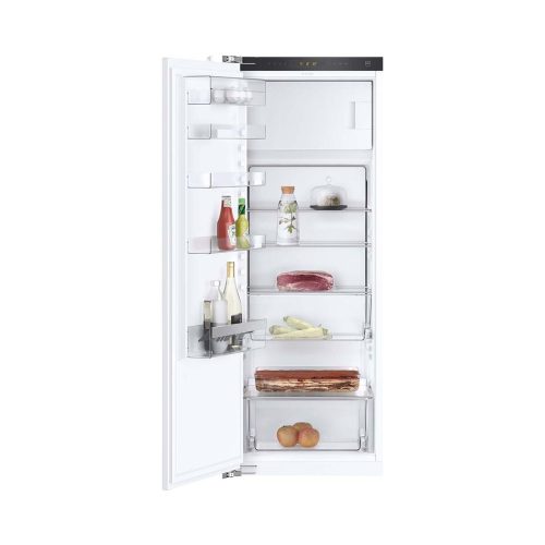 V-Zug, V-ZUG Cooler V2000 152GI 5115300001 Einbau Kühlschrank 55cm vollintegriert – Einbaukühlschrank mit Gefrierfach 55 cm vollintegriert